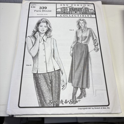 Stretch sew - stretch,