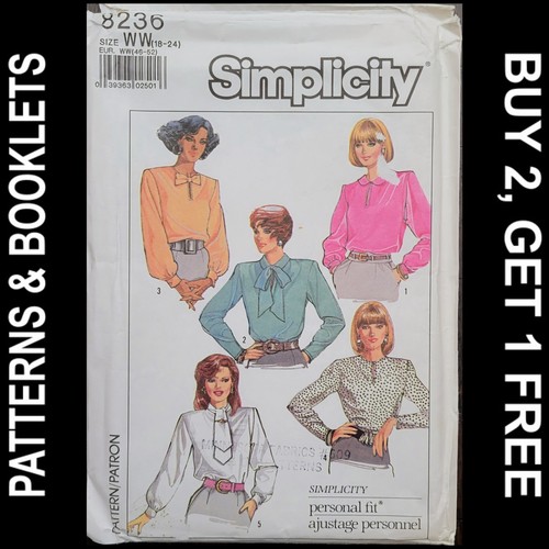 Vintage simplicity easy sew - vintage, easy-to-sew