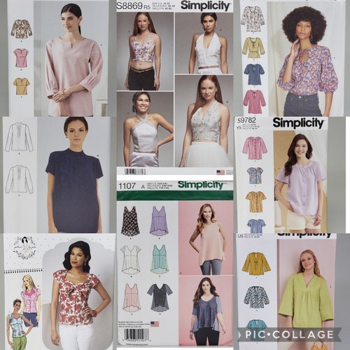 Simplicity uncut pick - uncut!, u-pick