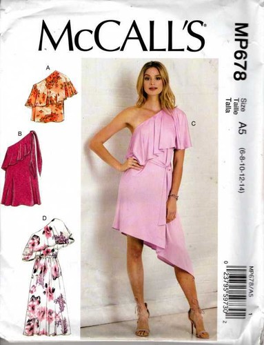 Dress blouse top patterns - top,